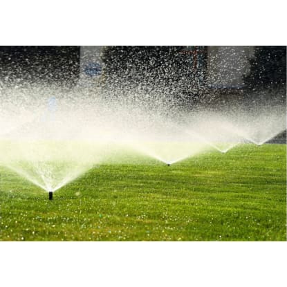 Established Irrigation, Pump & Outdoor Power Business