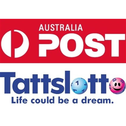 Rare Post Office and Tatts Business with Growth Potential - Ref: 10563
