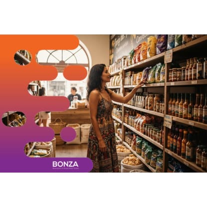 37244 Profitable Specialty Grocery Business With Online Store