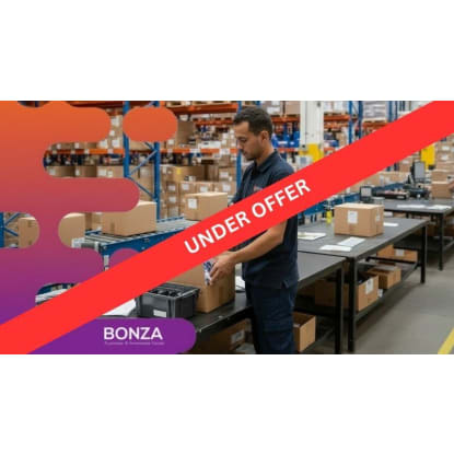36512 - UNDER OFFER - Profitable Drinkware Retailer Ecommerce Business (operate from home)