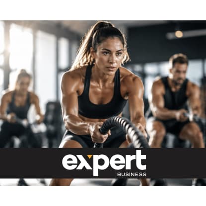 Profitable Fitness Business, Strong Membership, North