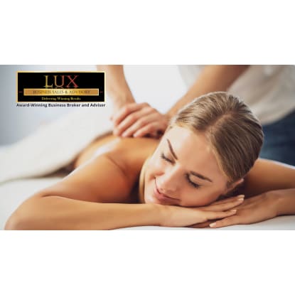 Established Massage Business for Sale – Gold Coast