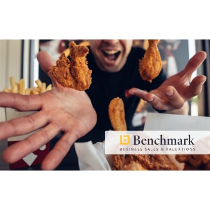 Entry-Level Red Rooster Franchise for Sale / Brisbane