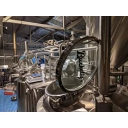 Hospitality & Brewing Opportunity
