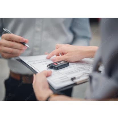 Long-established and Profitable Vehicle Rental Business - NQ