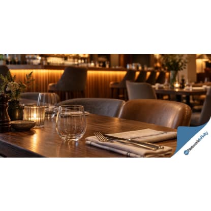 ESTABLISHED BAR RESTAURANT | 46K PW SUMMER SALES | FULLY MANAGED