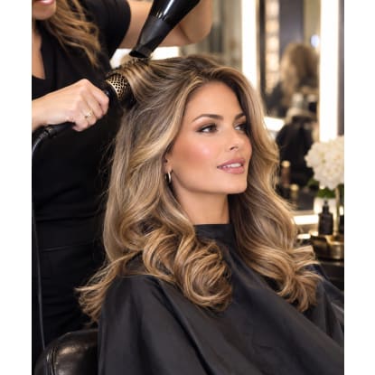ESTABLISHED BOUTIQUE HAIR SALON