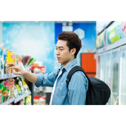 Licensed Convenience Store Under Management in Melbourne CBD - Ref: 16563