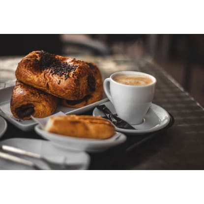 5 DAY CBD CAFÉ AND FUNCTION CENTRE