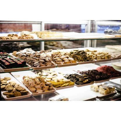 Freehold Cake Manufacturer. Wholesale Only with Supply Agreement to a National Client in place! S...