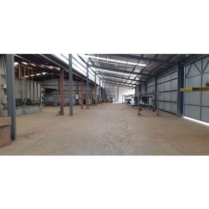 (UNDER CONTRACT) For Sale Shepparton Powder Coaters – A Premium Industrial Coating Business
