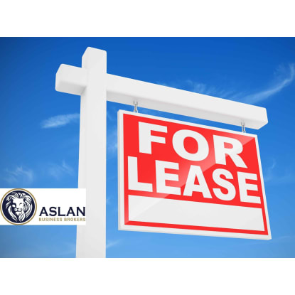 WATERFRONT RESTAURANT/BAR FOR LEASE