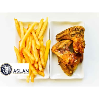 CHICKEN BAR BUSINESS FOR SALE IN NORTHERN SUBURBS