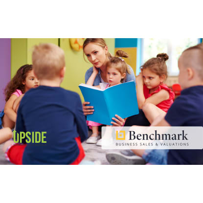 Reading and Writing Consultancy for Sale / Brisbane