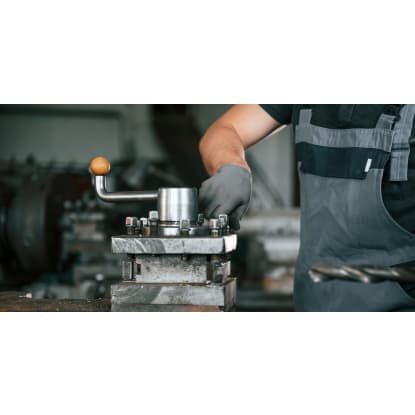 World Class Component Manufacturer for Sale / Melbourne