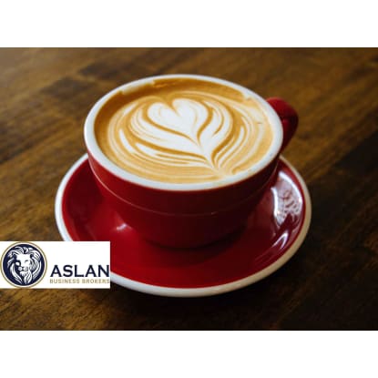 CAFE FOR SALE