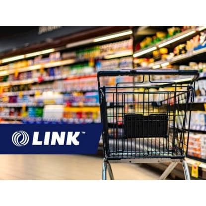 UNDER OFFER Grocery Store/$2 shop for Sale