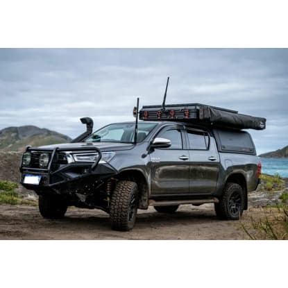 Established 16 years, Mechanical Services and 4WD Products Business #423