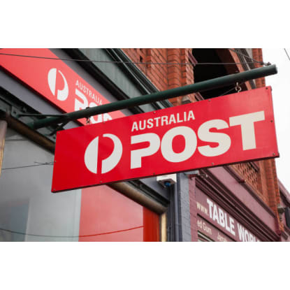 Pascoe Vale South LPO, Newsagency and Café (SP2626)