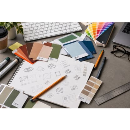 Boutique B2B Manufacturer Specialised Identification, Presentation and Branding Products (CS133)