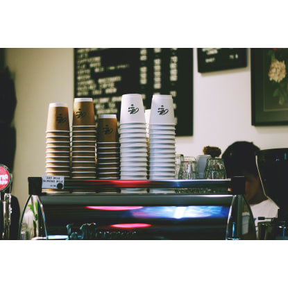 Industrial Cafe | Operating 5 days | Near Dandenong [2610163]