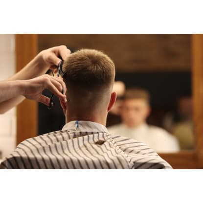 Barber Business for Sale | Prime Eltham Location | Walk-In Opportunity