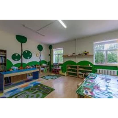 Staff Managed Brisbane Childcare Centre #432