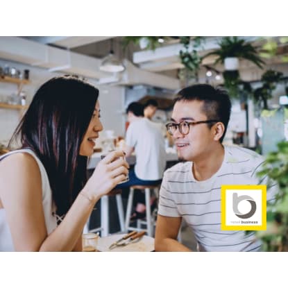 Managed Corner Cafe by the Beach - Lower Northern Beaches