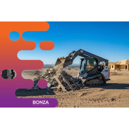 37232 Profitable, Long-Running Builder Waste Removal Business