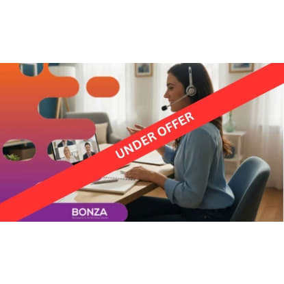 UNDER OFFER - 37070 Remote Bookkeeping Practice with Strong Reputation