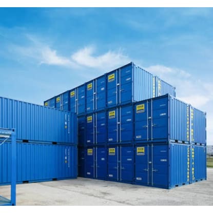 Most Relied Upon, Direct Importers of Pallet Racking, Shelving and Storage System Solutions #442