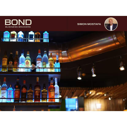 LATE-NIGHT BAR, PUB & FUNCTION VENUE
