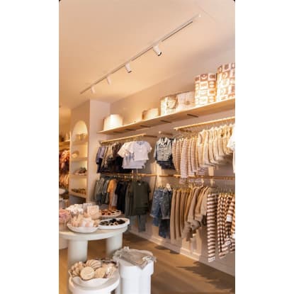 The Kid and Co - An Exciting Opportunity to Own a Unique Business!