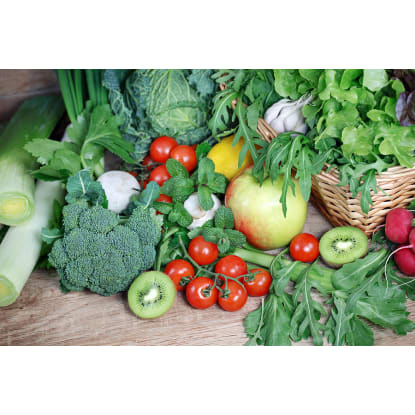 Supermarket - Fruit & Veg Groceries - Sales $45,000 pw Managed - Net $6980 pw - SM1523