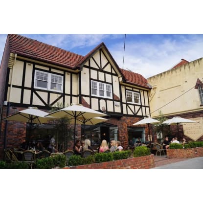 ELSTER CAFE – ELSTERNWICK