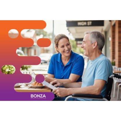37269 Profitable NDIS Provider With Broad Active Registration