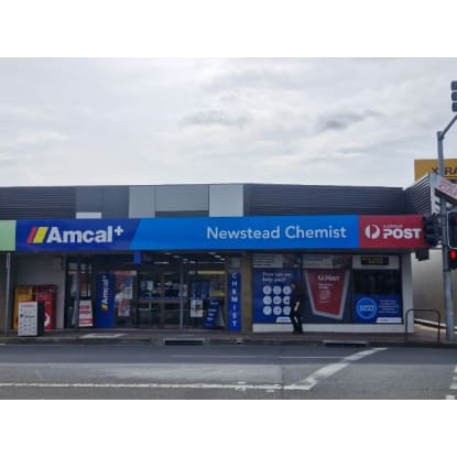 Newstead LPO in Launceston – TAS (SP2625)