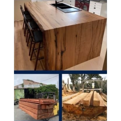 Timber Trade Supply & Manufacturing Business For Sale