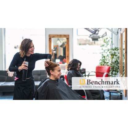 Established Sunshine Coast Hair Salon For Sale