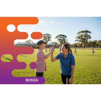 37253 - Profitable Children's Sports Franchise