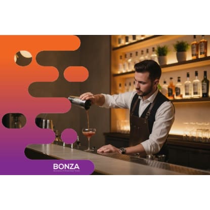 37260 Licensed Café & Bar with Premium New Fit-Out