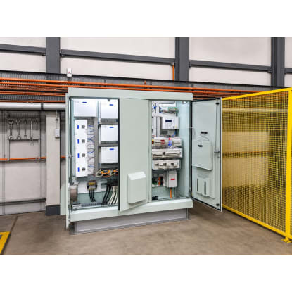Specialised Electrical Engineering and Manufacturing Business – Melbourne