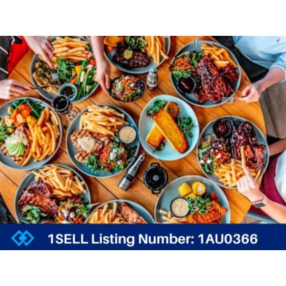 Established Franchise Restaurant in Western Sydney