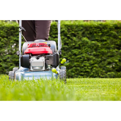 A++ LAWN AND GARDEN MAINTENANCE – NET 900K PA!