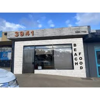 Coastal Takeaway - Mornington Peninsula