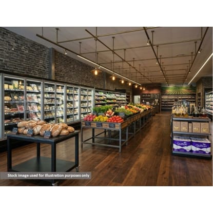Independent supermarket in the northern suburbs of Adelaide