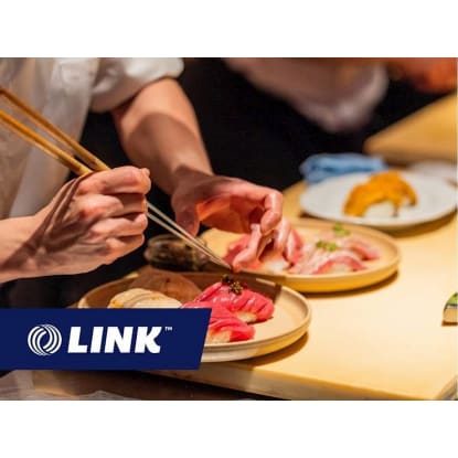 Modern Japanese Restaurant in Canberra CBD