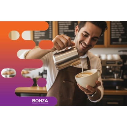 37273 - Popular Cafe With Strong Foot Traffic