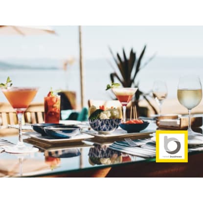 Waterfront Bar & Restaurant - Nelson Bay