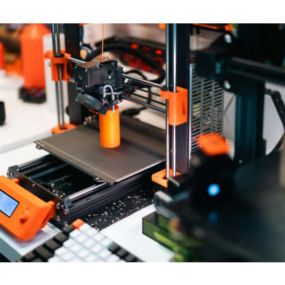 3D Printing Equipment & Supplies Distributor